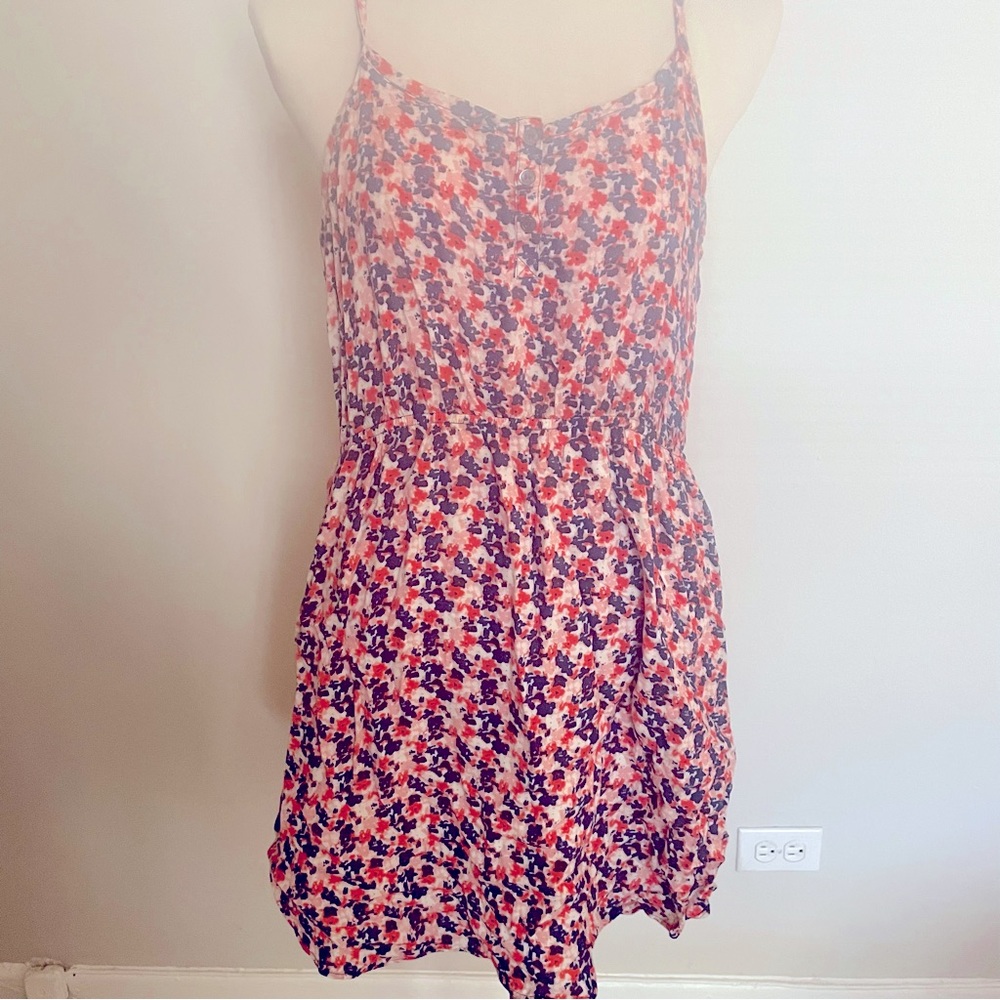 Splendid sundress XL